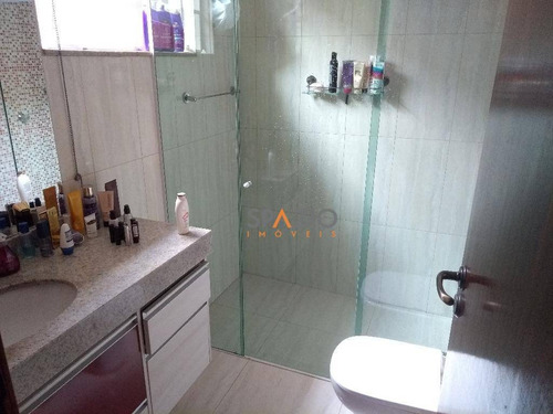 Imagem 16 de 30 de Casa No Sta. Cruz - Ca0094