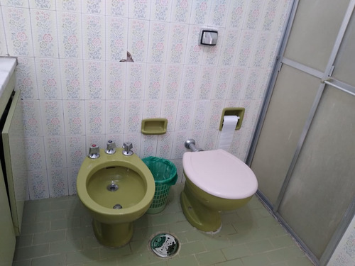 Imagem 10 de 18 de Apartamento Residencial Para Venda - Ap01543 - 68501192
