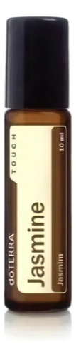 Óleo Essencial Jasmine (jasmim) 10ml Rollon