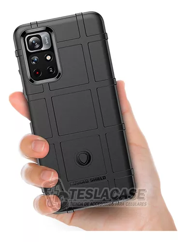 La nueva funda oficial ultrarresistente para el Xiaomi Redmi Note