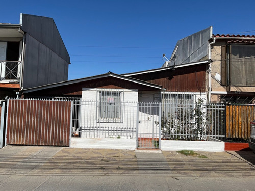 Venta De Casa En Melipilla 