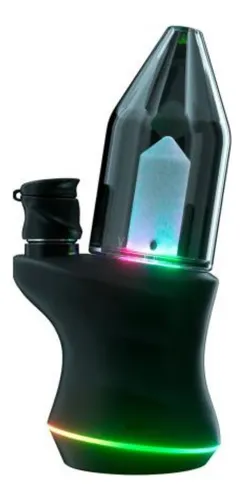 Vaporizador Focus V Carta 2