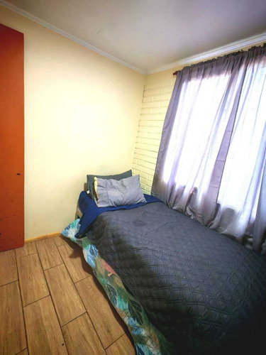 Talca Vende Casa Excelente Ubicación (108096)