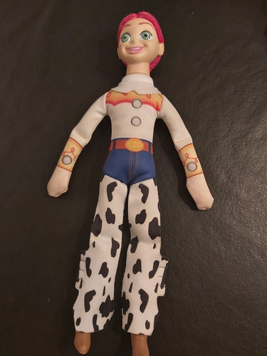 muñeca de trapo toy story