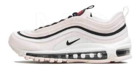 airmax 97 rojas mujer