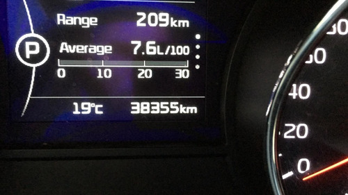 Kia Carnival Ex 2,2 Diesel Aut