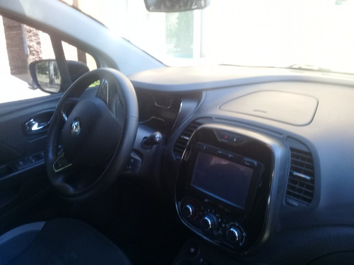 Renault Captur Zen