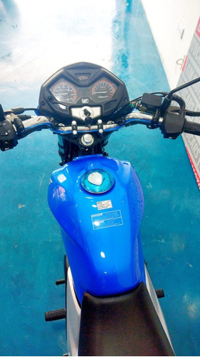 Imagen 6 de 16 de Honda Glh 150 2022 0km