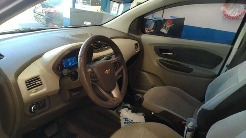 Chevrolet Spin 2014 1.8 Ltz 7l Aut. 5p