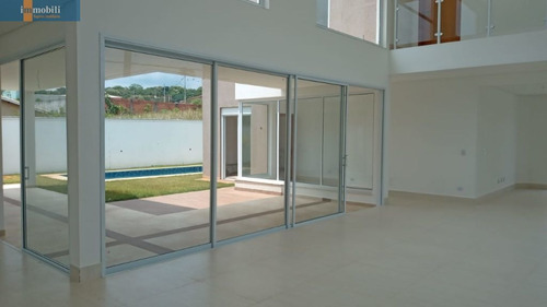 Imagem 10 de 15 de Casa De Alto Padrão Para Venda/cotia - Gv20988