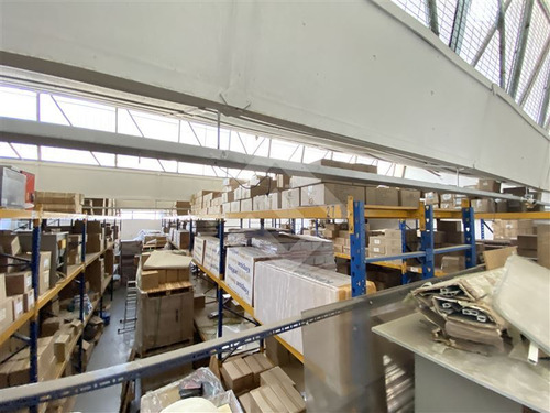 Imagen 14 de 17 de Bodega En Venta En Santiago