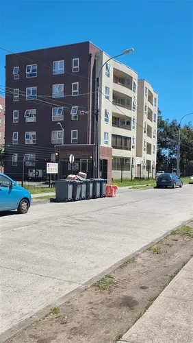 Departamento En Arriendo Y Venta De 3 Dorm. En Chiguayante