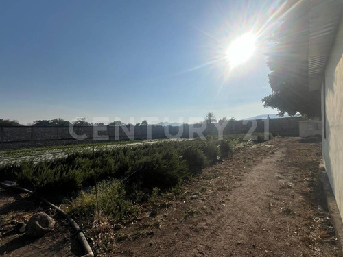 En Venta Terrenos En Itzamatitlán, A 10 Min. De Caseta De Oacalco, Morelos