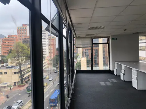Edificio En Arriendo En Porciúncula. Cod A1002239