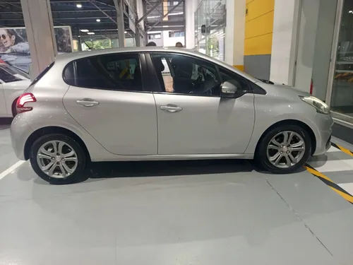Peugeot 208 1.6 Active Hdi
