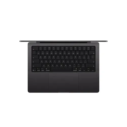 Macbook Pro 14 Apple M5 Pro 24gb 1tb Ssd Preto-espacial