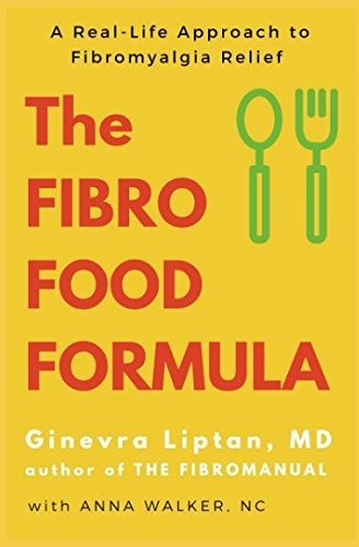 Book : The Fibro Food Formula A Real-life Approach To...