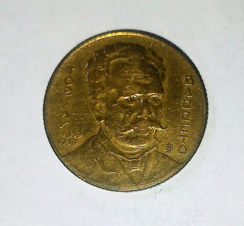 Moneda De Brasil 1000 Reis 1939 Km550 T. Barreto Vf