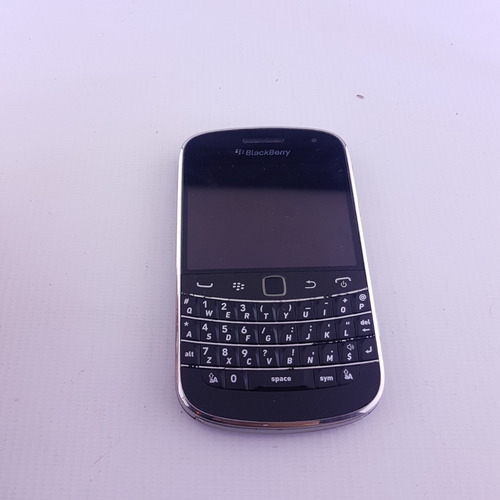 Blackberry Bold 9900- Funcionando #118