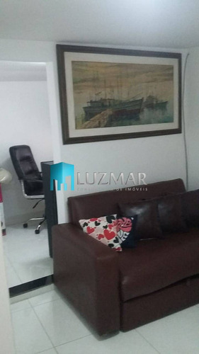 Imagem 4 de 15 de Casa No Jardim Piracuama Com Dois Dormitórios - 627g