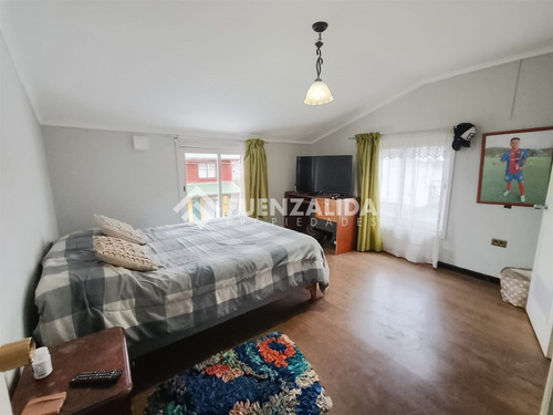 Casa Esquina En Venta Sector Los Lirios