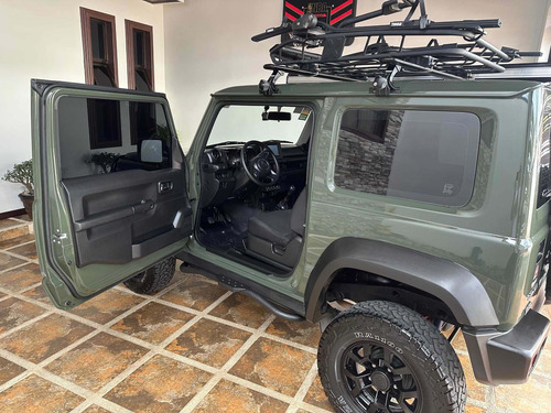 Imagen 9 de 14 de Sukuki Jimny Jb74 Jimny Jb74