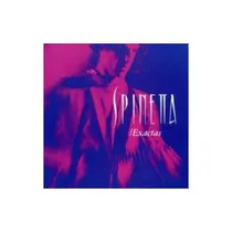 Comprar Spinetta Luis Alberto Exactas Cd Nuevo