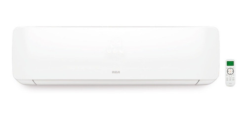 Aire Acondicionado Rca Split 5100w Frio Calor Rhs5100fc