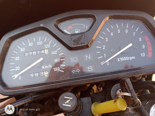 Imagen 3 de 11 de Honda Falcon
