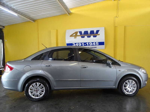 Fiat Linea Essence 1.8 16v