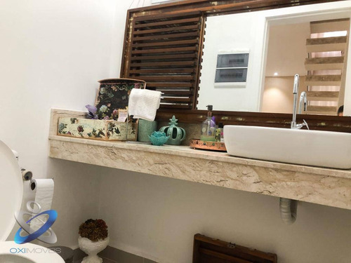Sobrado Com 4 Dormitórios À Venda, 260 M² - Urbanova - São José Dos Campos/sp - So0571