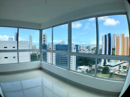 Imagem 6 de 11 de Apartamento No Miramar - 23110-11929
