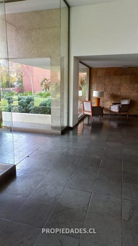Imagen 14 de 16 de Departamento En Venta De 3 Dorm. En Vitacura