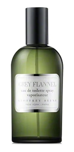 Precio perfume franela gris grey flannel 120 ml hotsell
