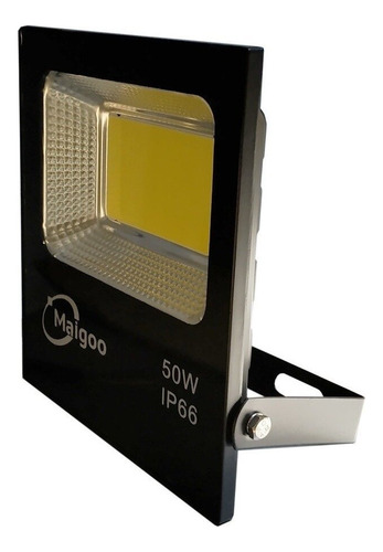 Reflector Led 50 Watts Ip66 Ultra Brillante Ahorrador /e