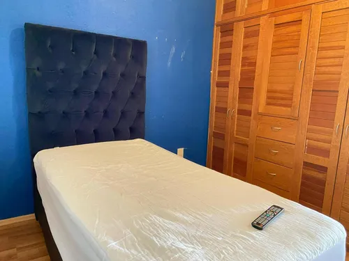Casa En Renta En Valle De Encinos