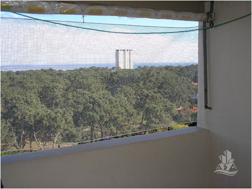 Apartamento En Roosevelt, 2 Dormitorios *- Ref: 5186