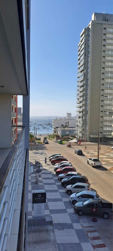Alquiler Apartamento En Peninsula