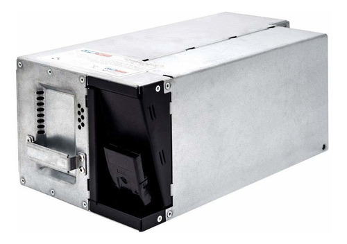 Upsbateriacenter Rbc143 Bateria Repuesto Para Apc Br