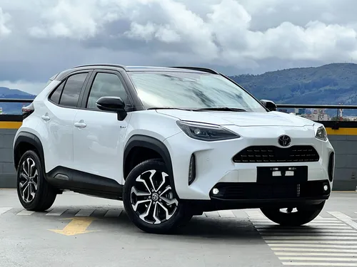 Toyota Yaris Cross 1.5 Hev Xls