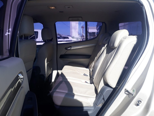 Imagen 9 de 11 de Trailblazer Ltz 4x4 At 2013