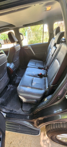 Imagen 15 de 19 de Toyota Land Cruiser 2014 4.0 Prado Vx At