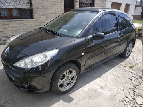 Peugeot 207 Compact Xt Hdi 3p