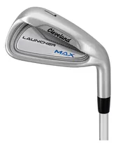 Comprar Set De Hierros Cleveland Golf Launcher Max Metal Stiff 5\u002Fgw