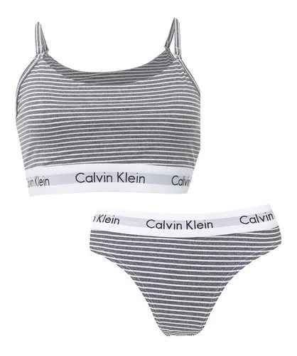 Roupa intima feminina calvin klein cheap