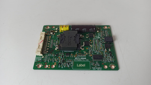 Placa Inverter Tv LG 32lm3400 6917l-0094b