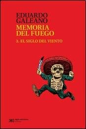 Libro Memoria Del Fuego 3 De Eduardo Galeano Ed: 1