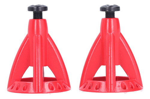 F1 S Soporte De Metal De 6 Toneladas, 2 Unidades, Simulación