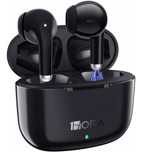 Audífonos Inalámbricos Bluetooth In-ear 1hora Aut203 Earbud