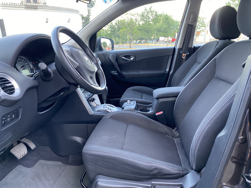 Renault Koleos 2.5 Dynamique At